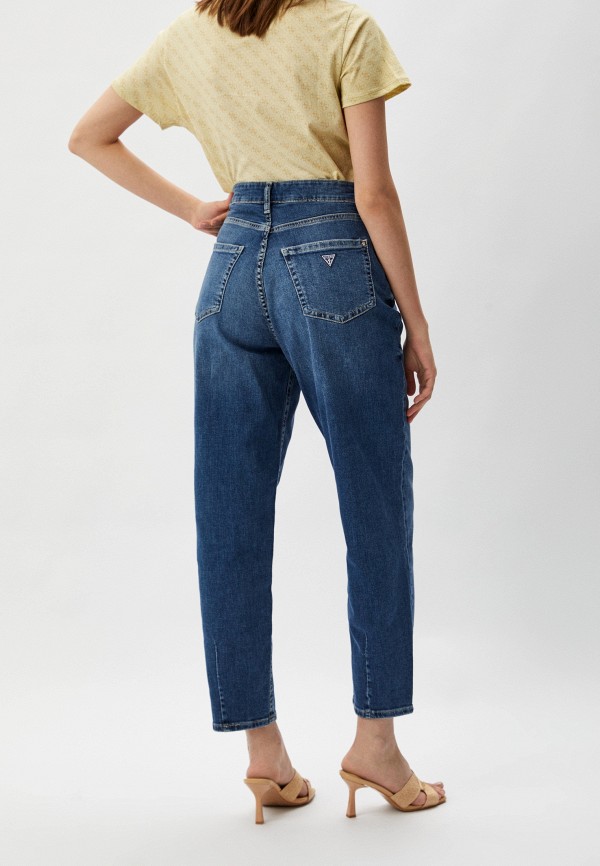 Guess Джинсы - NEW ANDREA BARREL - фото 3