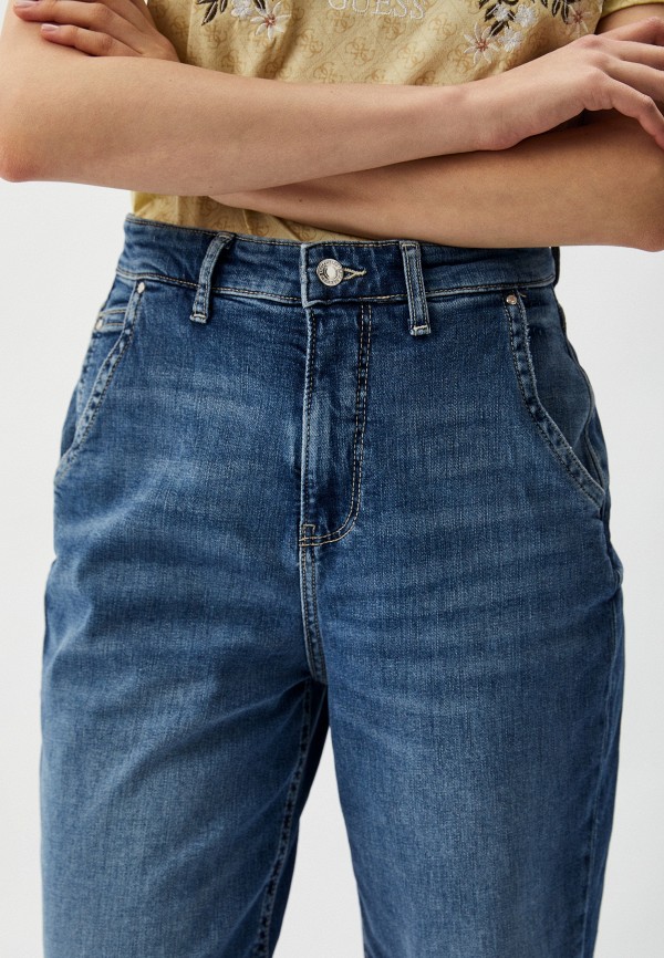 Guess Джинсы - NEW ANDREA BARREL - фото 4