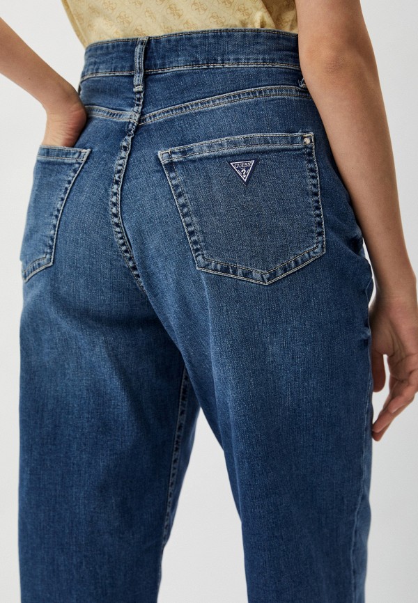 Guess Джинсы - NEW ANDREA BARREL - фото 5