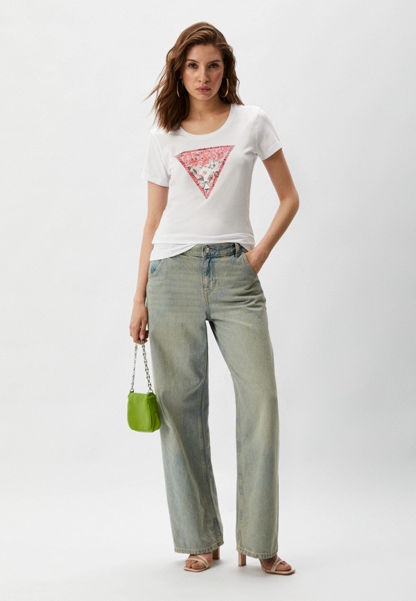 Guess Футболка - фото 2