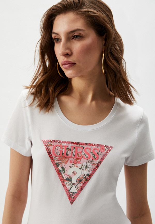 Guess Футболка - фото 4