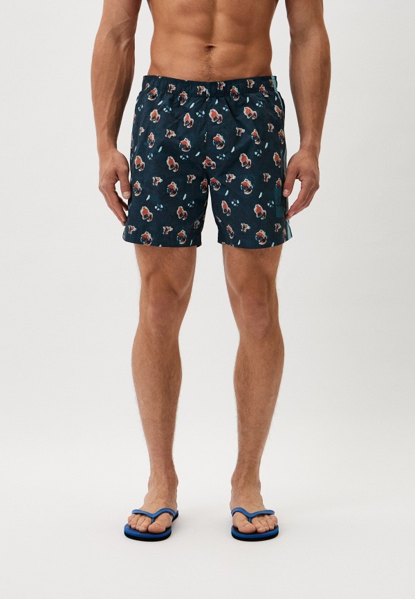 C.P. Company Шорты для плавания - фото 1