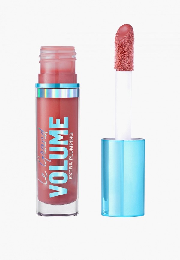 Vivienne Sabo Блеск-плампер для губ - с эффектом увеличения объема - фото 2