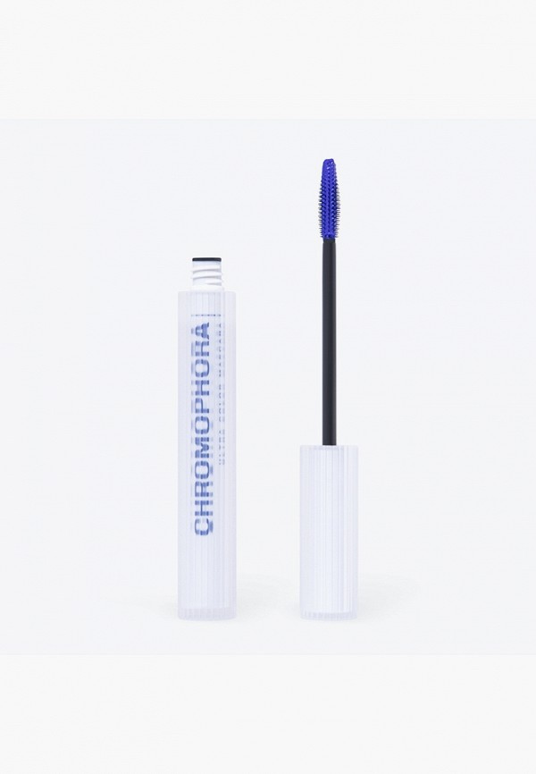 Influence Beauty Термотушь для ресниц - с эффектом объема и удлинения - фото 5