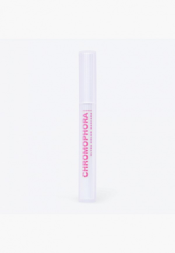 Influence Beauty Термотушь для ресниц - с эффектом объема и удлинения - фото 4