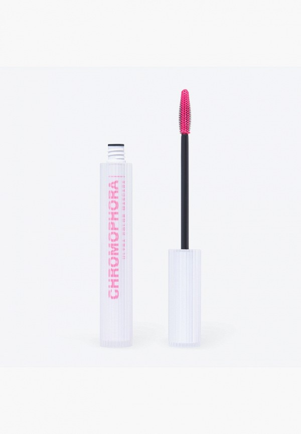 Influence Beauty Термотушь для ресниц - с эффектом объема и удлинения - фото 5