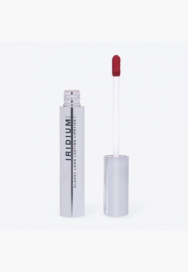 Influence Beauty Помада жидкая - с глянцевым финишем - фото 5