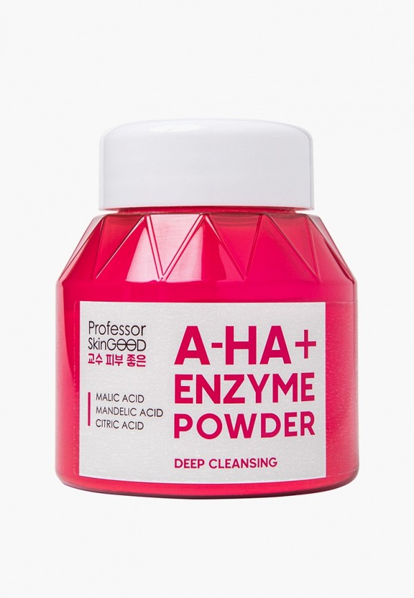 Professor SkinGood Пудра энзимная - многофункциональная, для глубокого очищения - фото 1