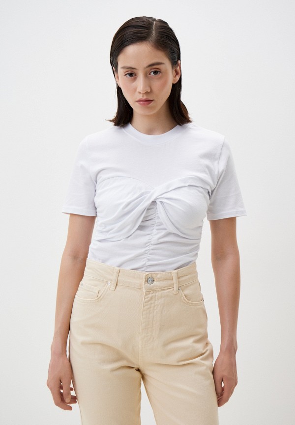 Ipekyol Футболка - фото 1