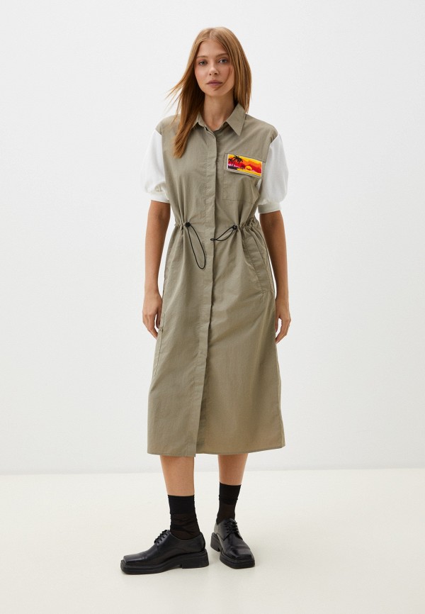 Twist Платье - фото 1