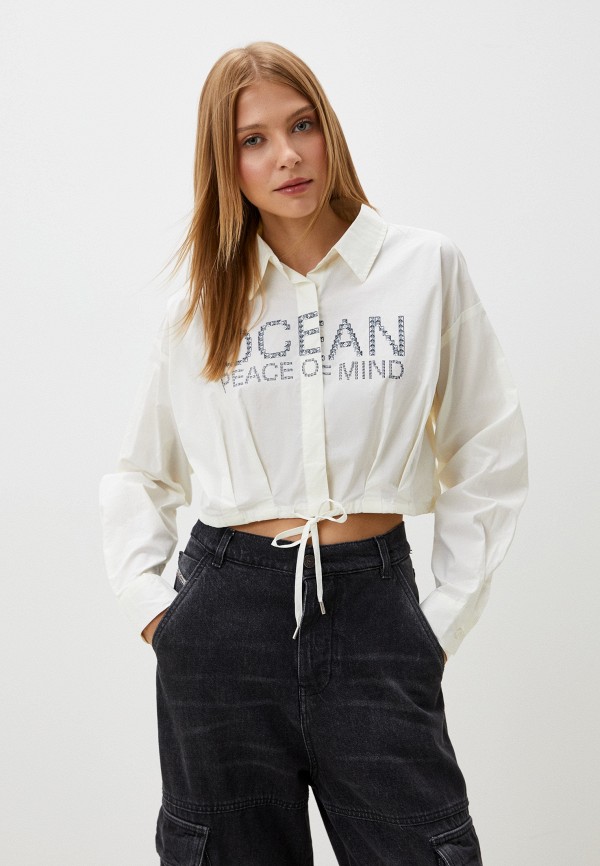 Twist Рубашка - фото 1