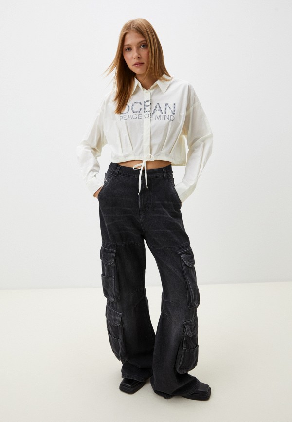 Twist Рубашка - фото 2