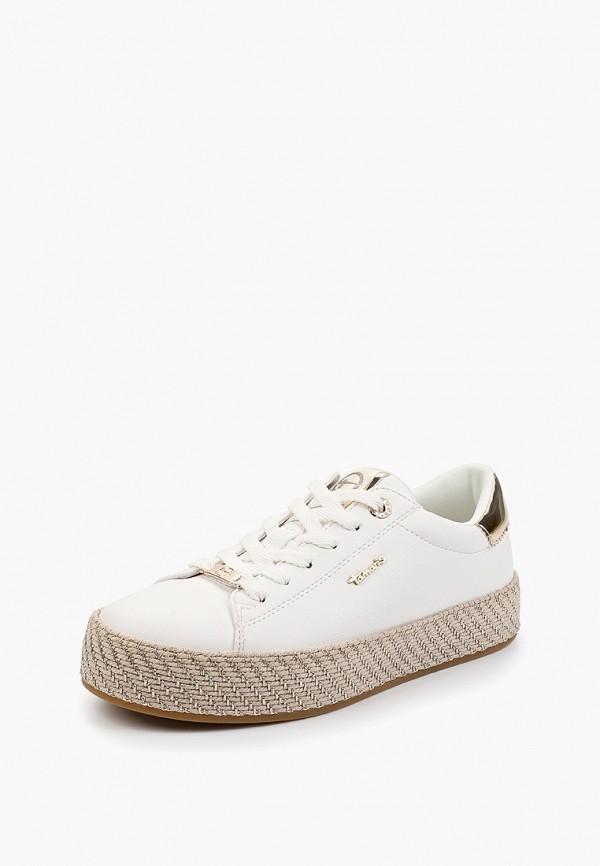 Tamaris Кеды - Essentials - фото 2