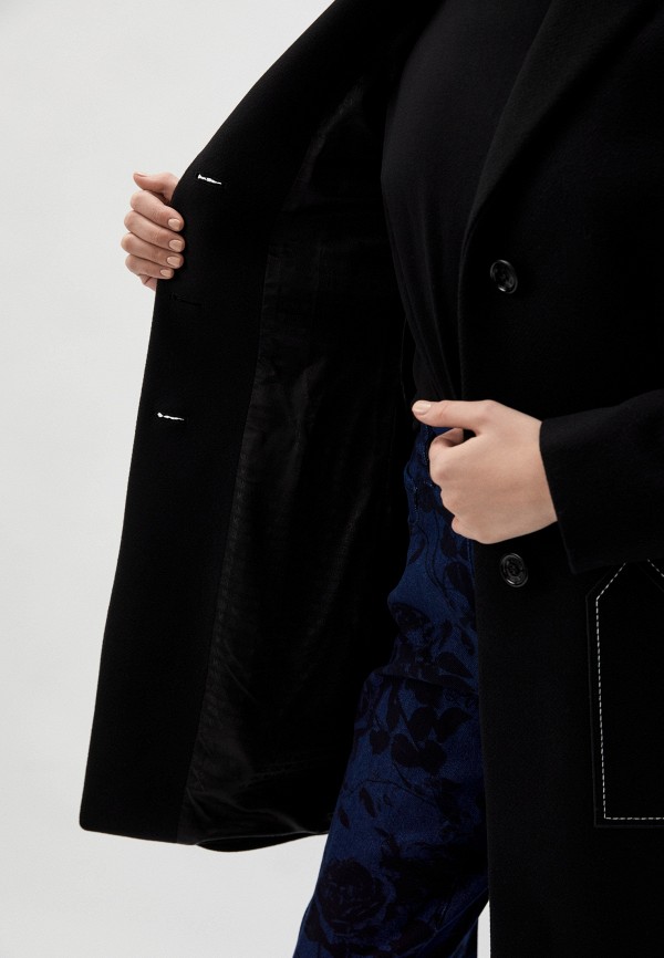 Love Moschino Пальто - фото 5