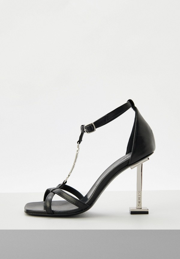 Iceberg Босоножки - фото 1