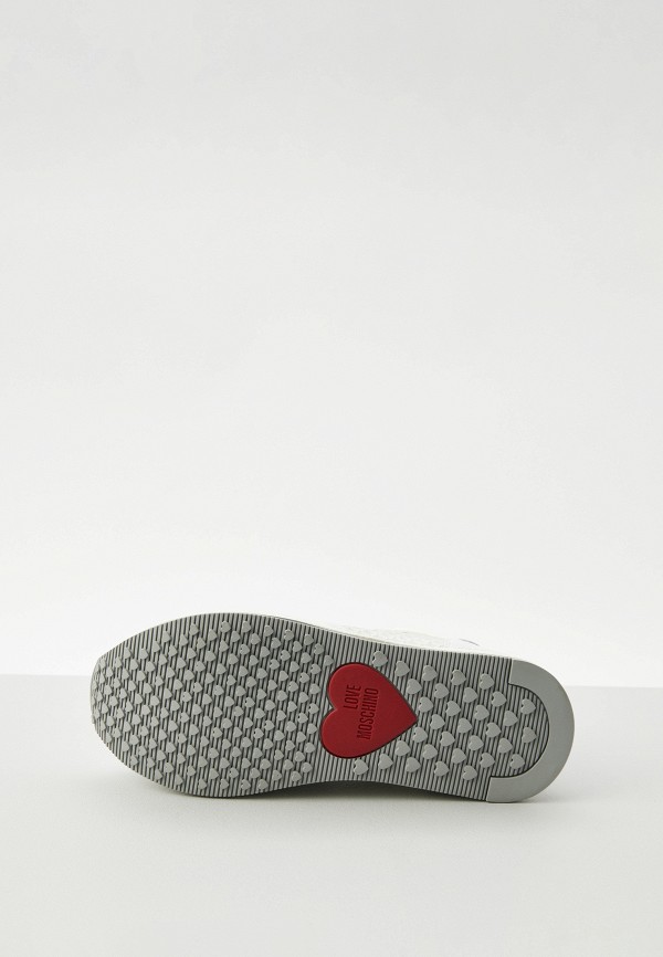 Love Moschino Кроссовки - фото 5