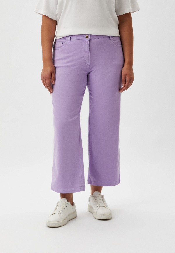 Persona by Marina Rinaldi Джинсы - CALABRA NOW - фото 1