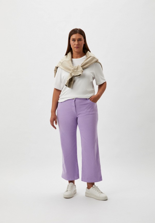 Persona by Marina Rinaldi Джинсы - CALABRA NOW - фото 2