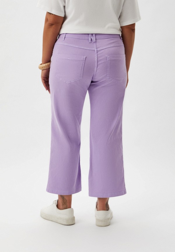 Persona by Marina Rinaldi Джинсы - CALABRA NOW - фото 3