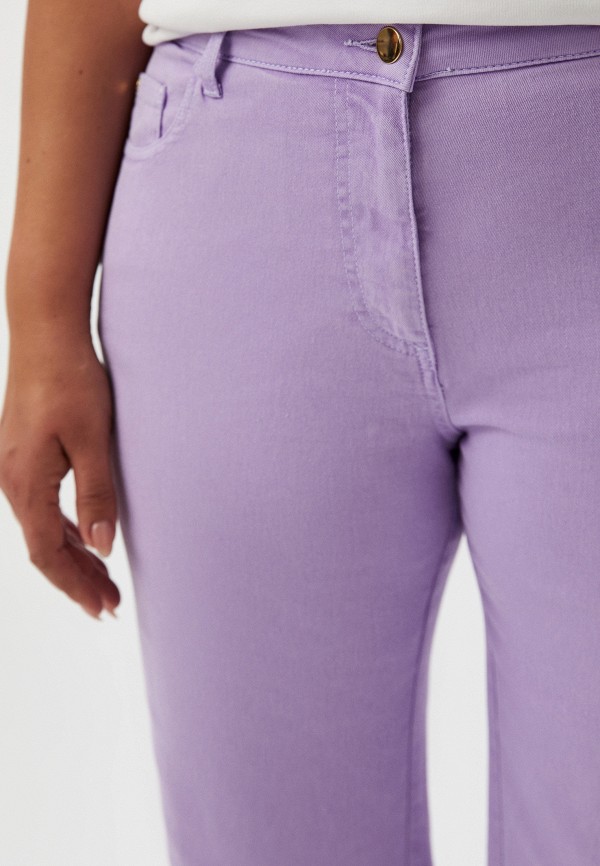 Persona by Marina Rinaldi Джинсы - CALABRA NOW - фото 4