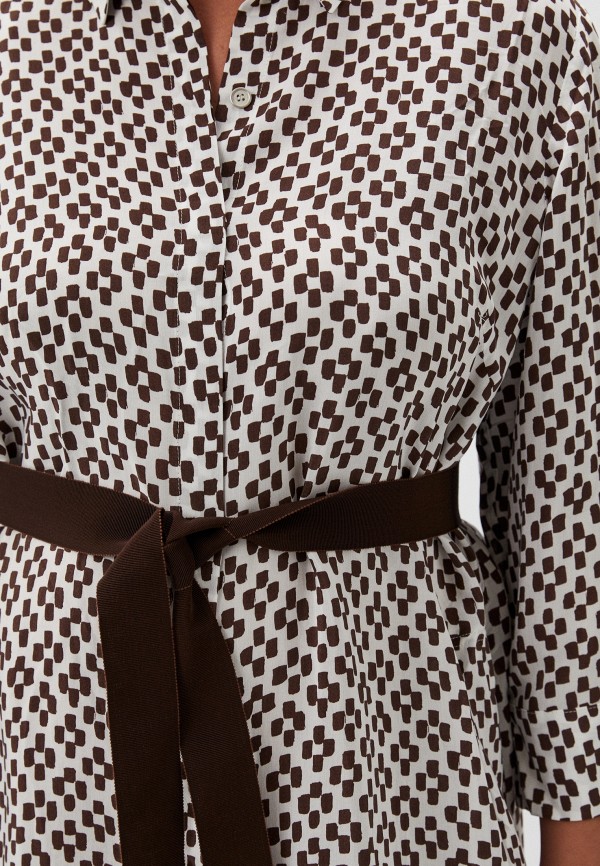 Persona by Marina Rinaldi Платье - ORMA - фото 4