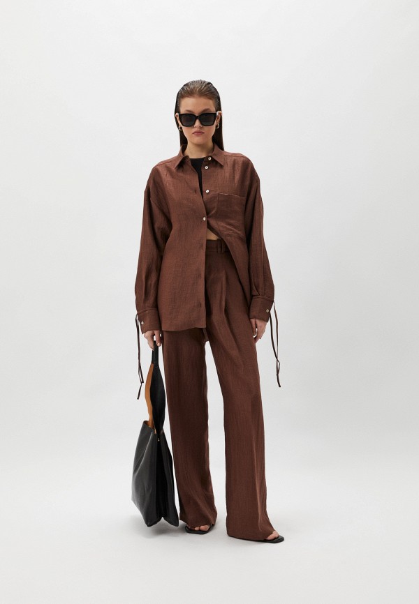 Aeron Рубашка - фото 2