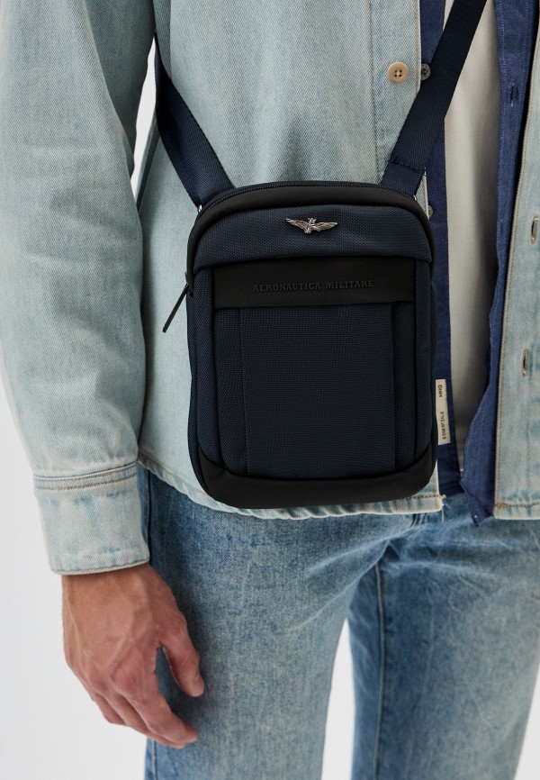 Aeronautica Militare Сумка - фото 6