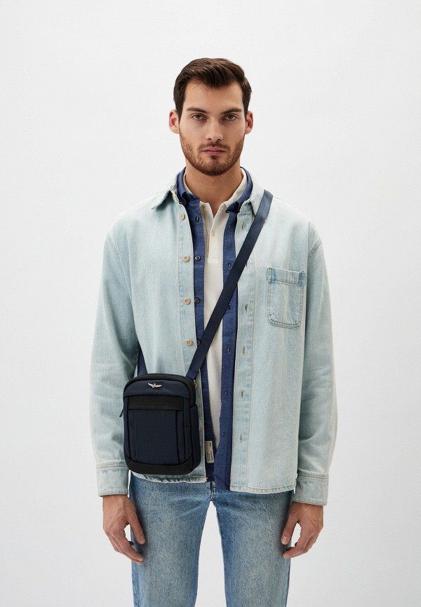 Aeronautica Militare Сумка - фото 5