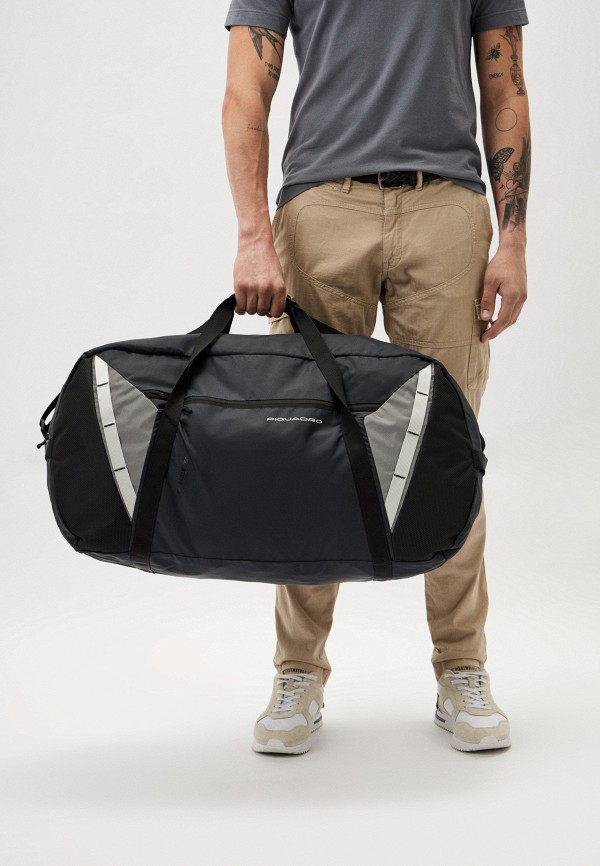 Piquadro Сумка спортивная - фото 6