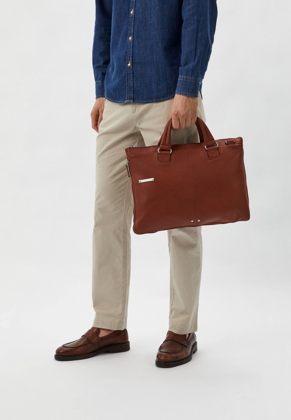 Piquadro Сумка - фото 6