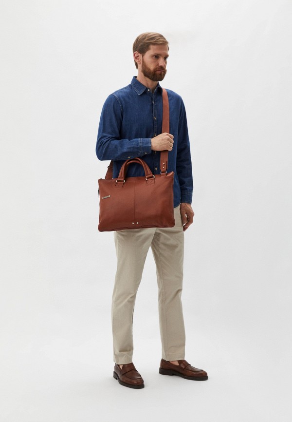 Piquadro Сумка - фото 5