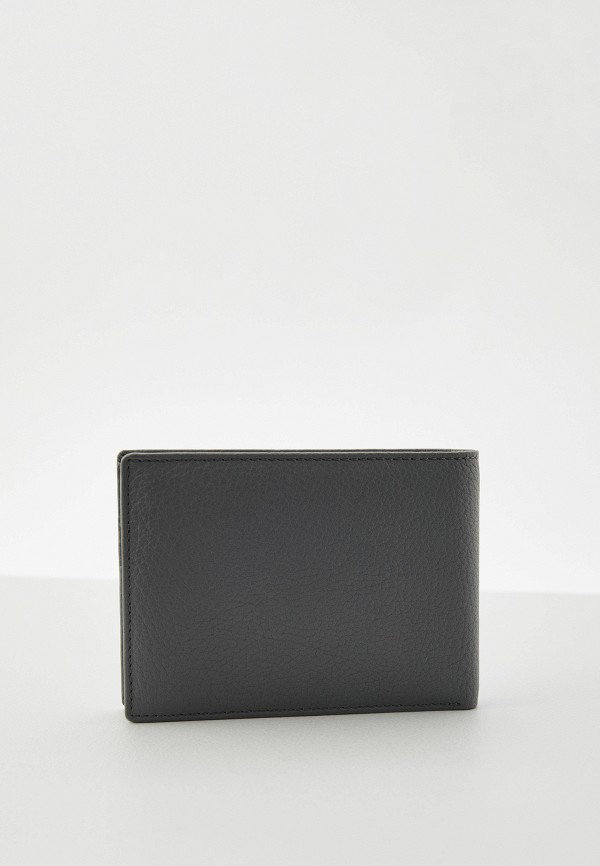 Кошелек Piquadro, цвет: серый, RTLADM514601 — купить в интернет ...