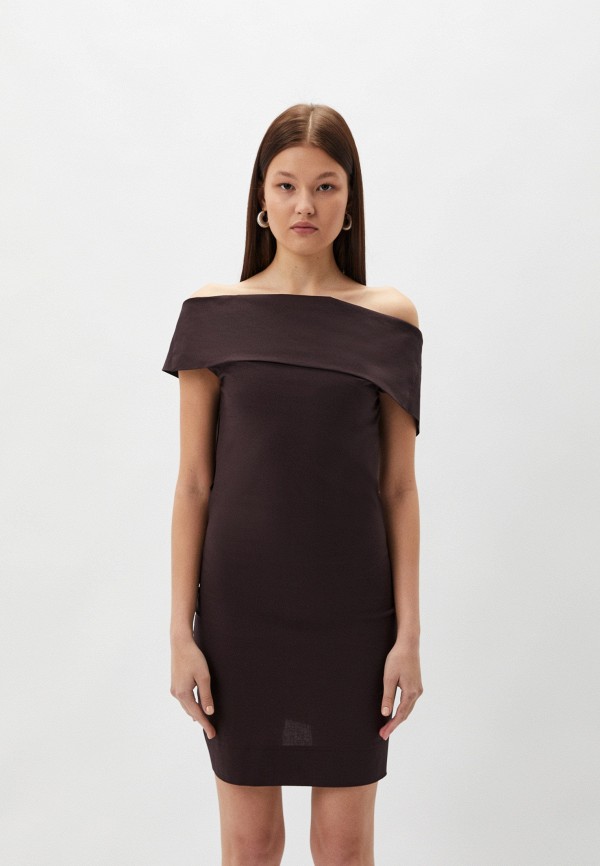 Philosophy Di Lorenzo Serafini Платье - фото 1