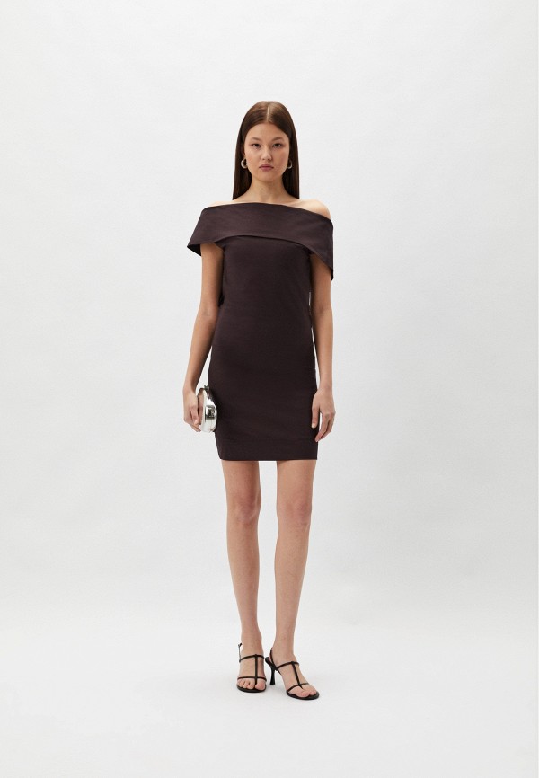 Philosophy Di Lorenzo Serafini Платье - фото 2