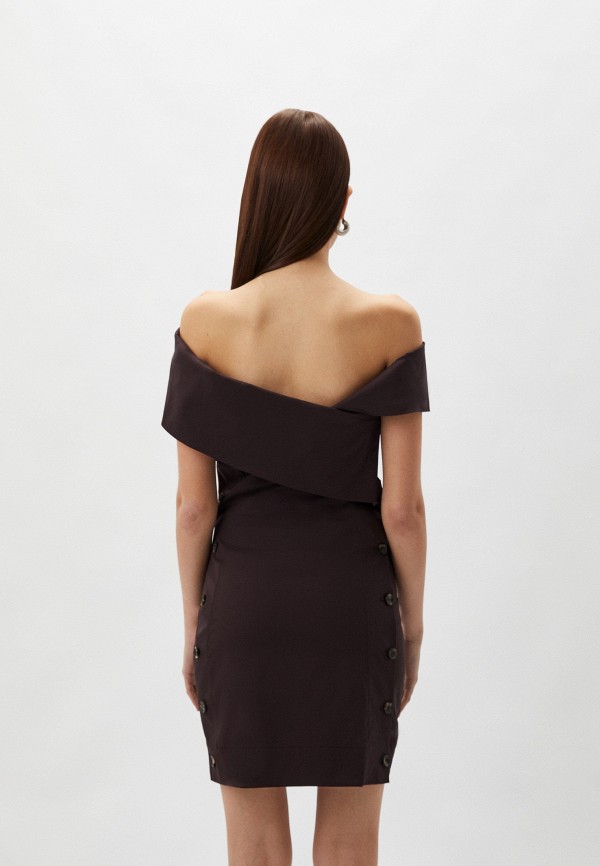 Philosophy Di Lorenzo Serafini Платье - фото 3