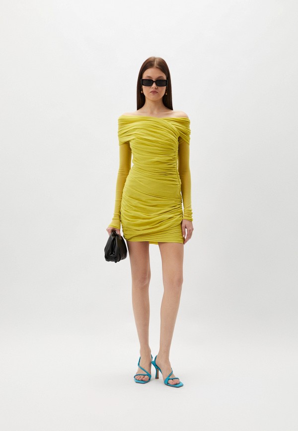 Philosophy Di Lorenzo Serafini Платье - фото 2