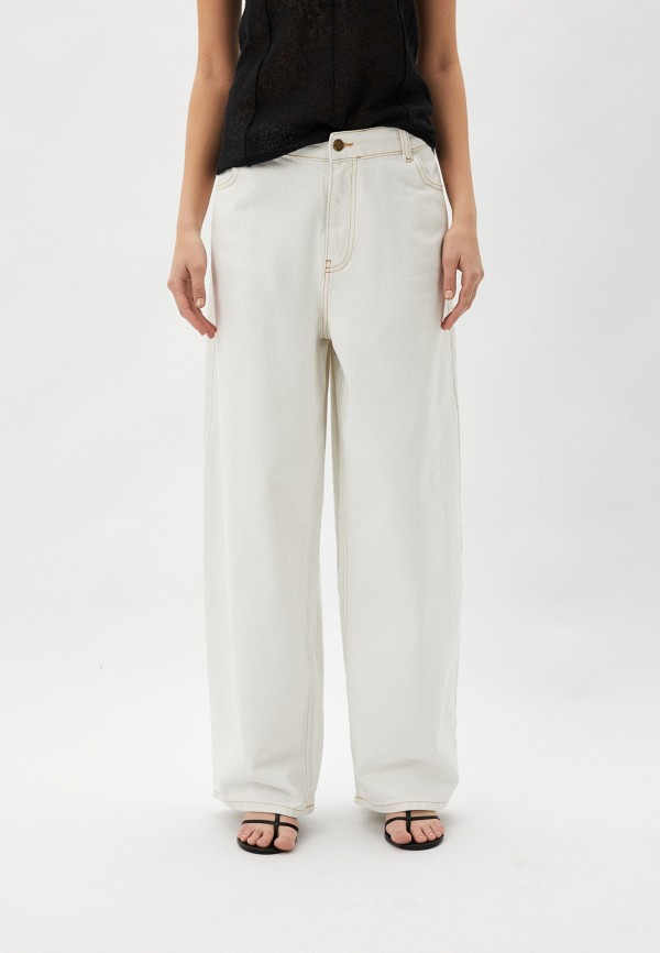 Philosophy Di Lorenzo Serafini Джинсы - фото 1