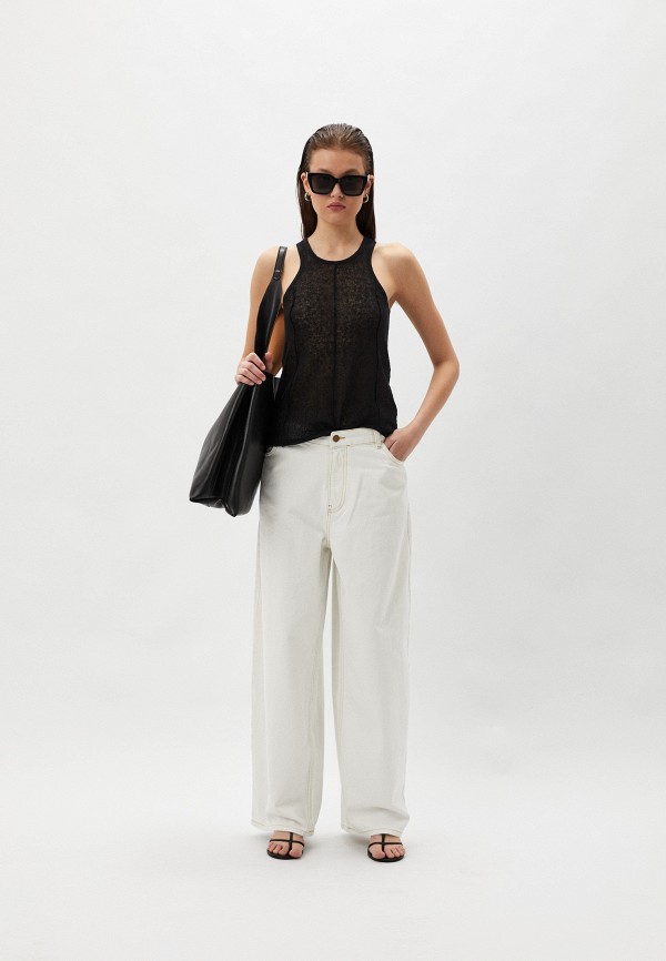 Philosophy Di Lorenzo Serafini Джинсы - фото 2