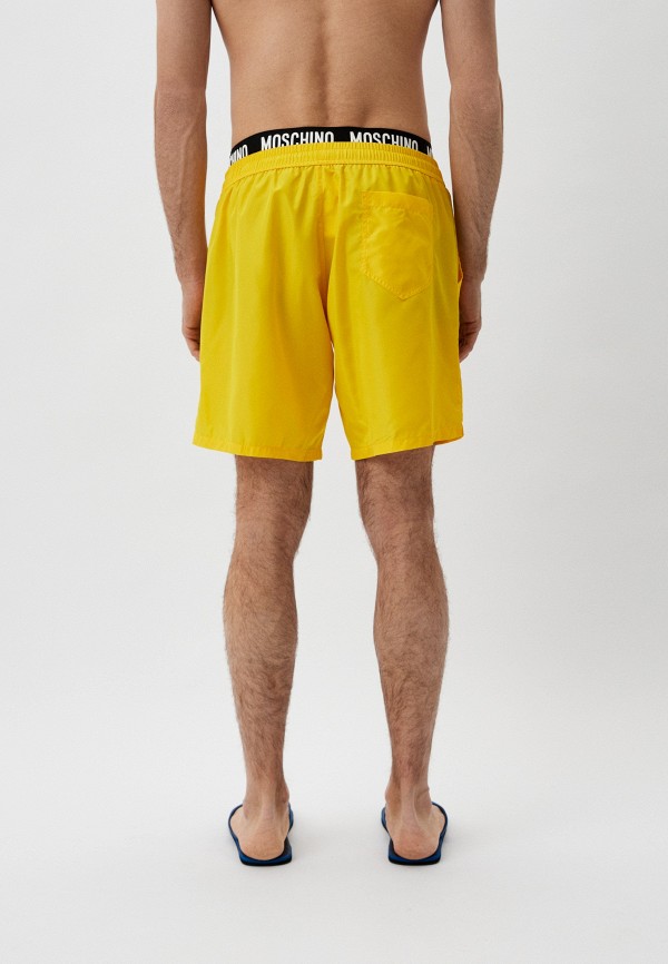 Moschino Swim Шорты для плавания - фото 2