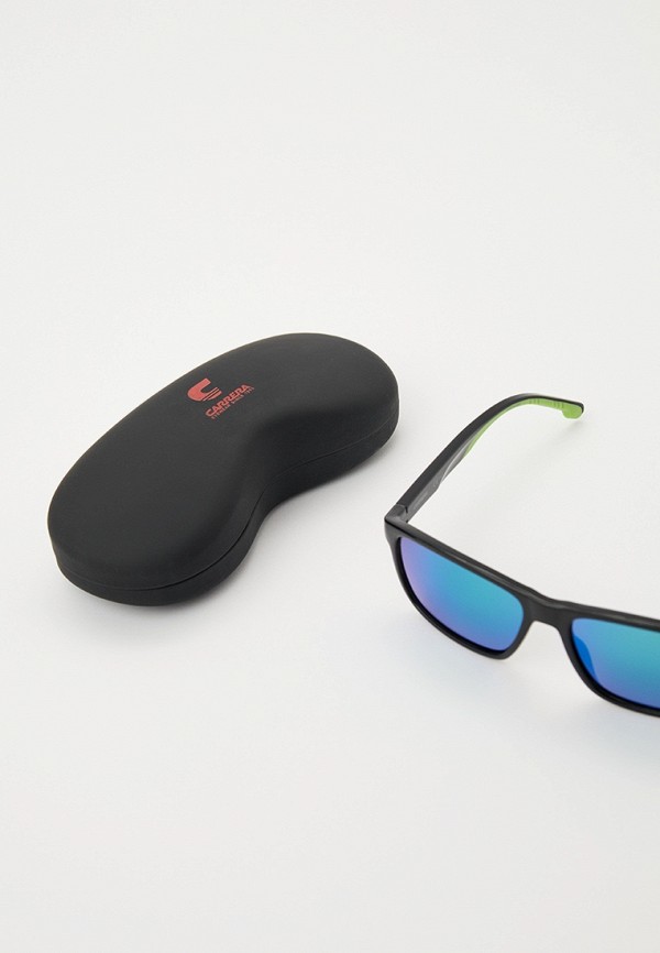 Carrera Очки солнцезащитные - CARRERA 2047T/S RTC - фото 4