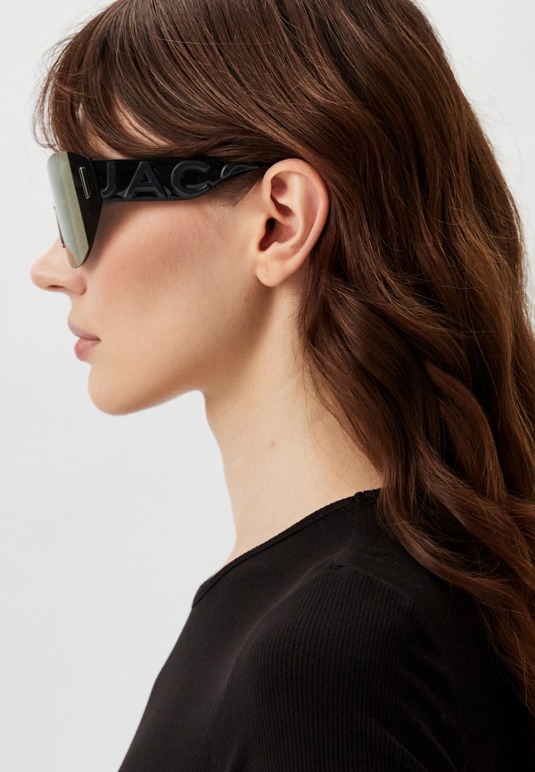 Marc Jacobs Очки солнцезащитные - MARC 737/S RHL - фото 6