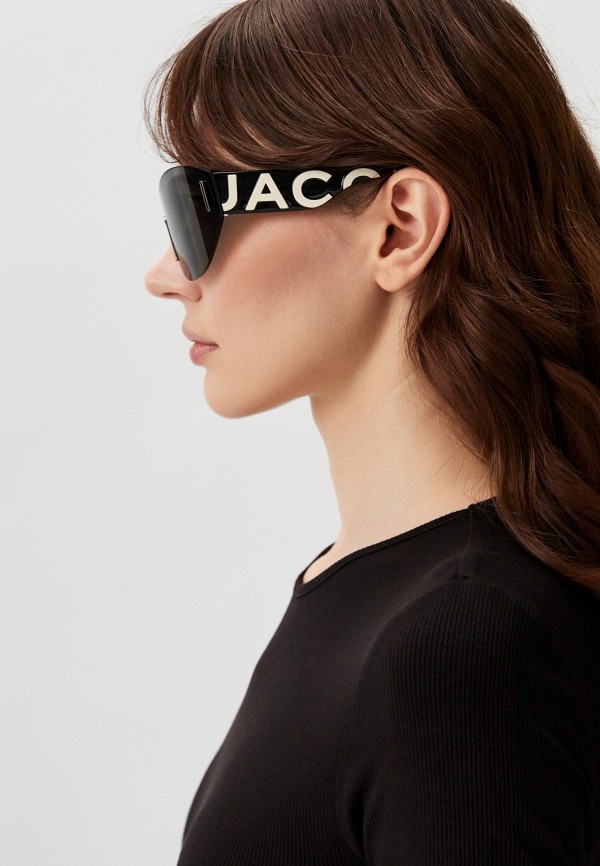 Marc Jacobs Очки солнцезащитные - MARC 737/S 807 - фото 6