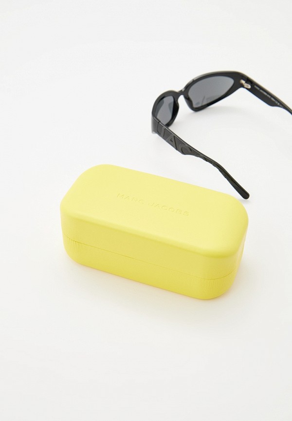 Marc Jacobs Очки солнцезащитные - MARC 738/S 08A - фото 4