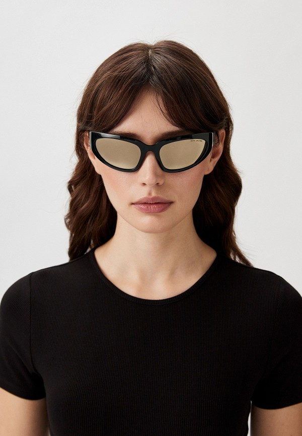 Marc Jacobs Очки солнцезащитные - MARC 738/S 08A - фото 5