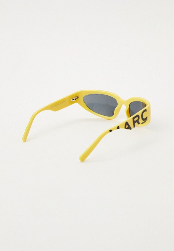 Marc Jacobs Очки солнцезащитные - MARC 738/S 4CW - фото 2