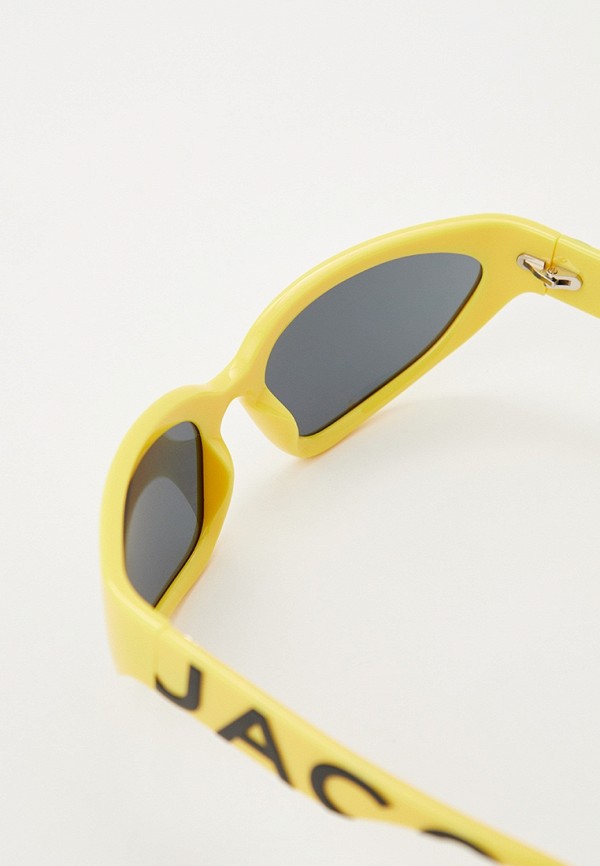 Marc Jacobs Очки солнцезащитные - MARC 738/S 4CW - фото 3