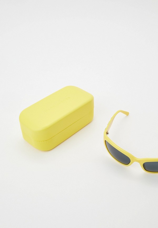 Marc Jacobs Очки солнцезащитные - MARC 738/S 4CW - фото 4