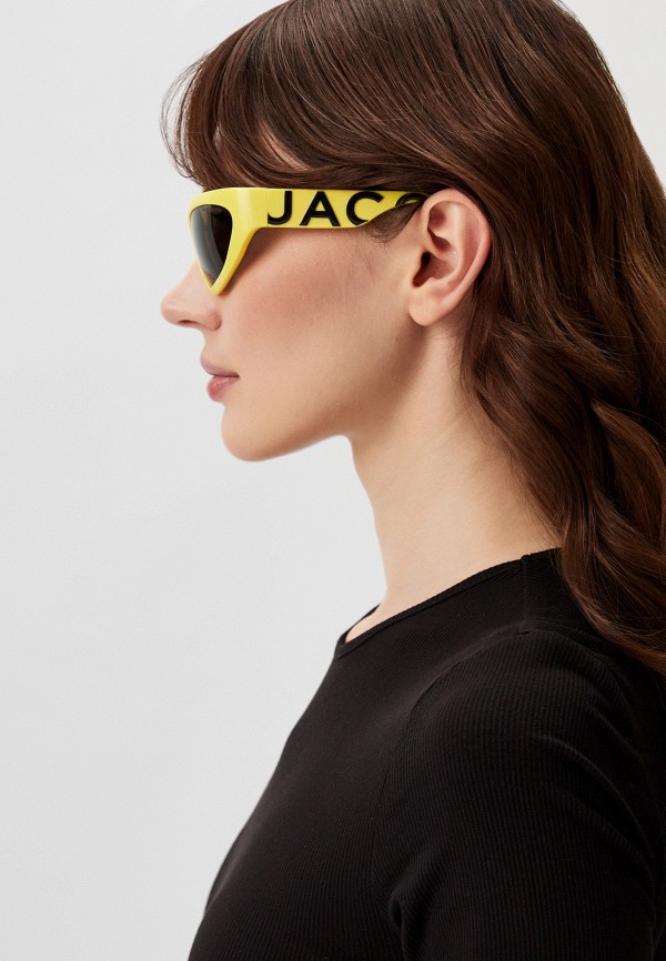 Marc Jacobs Очки солнцезащитные - MARC 738/S 4CW - фото 6