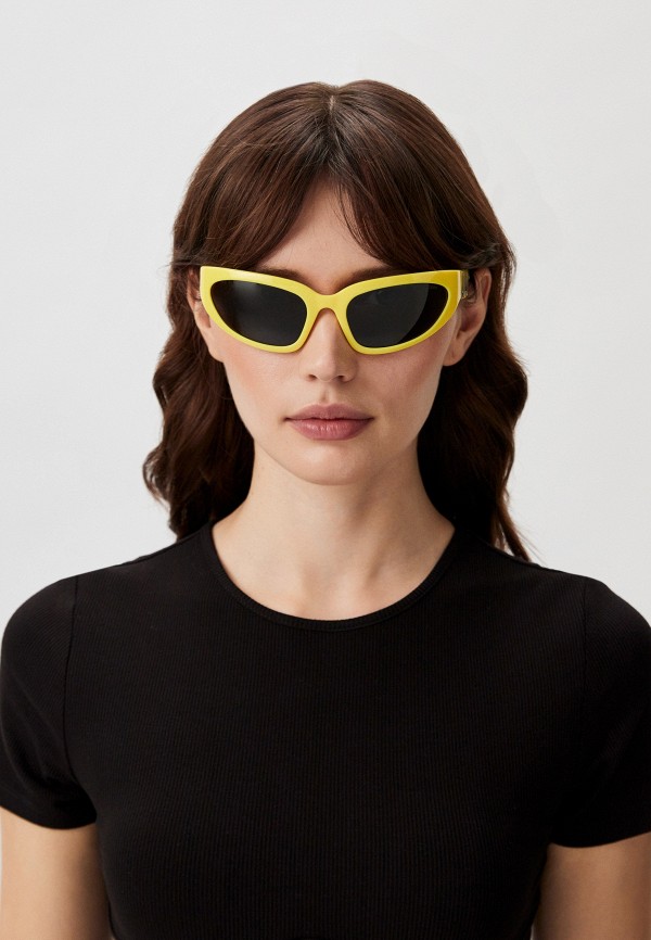 Marc Jacobs Очки солнцезащитные - MARC 738/S 4CW - фото 5