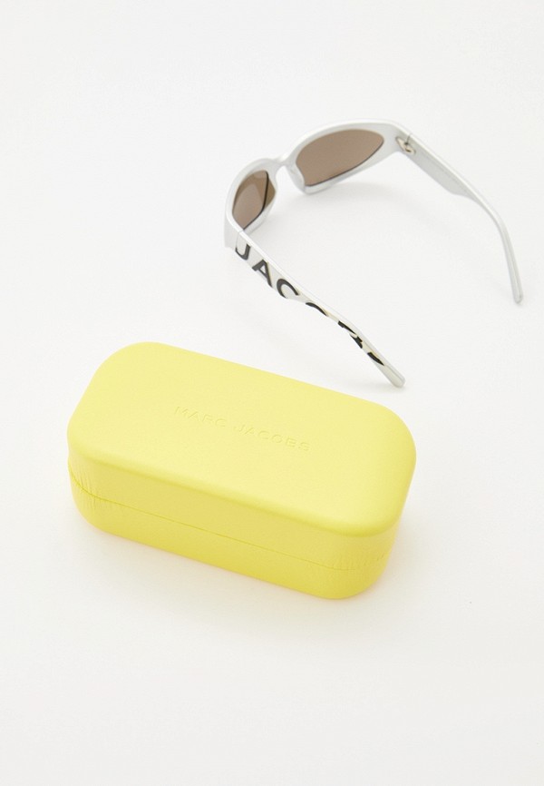 Marc Jacobs Очки солнцезащитные - MARC 738/S 79D - фото 4